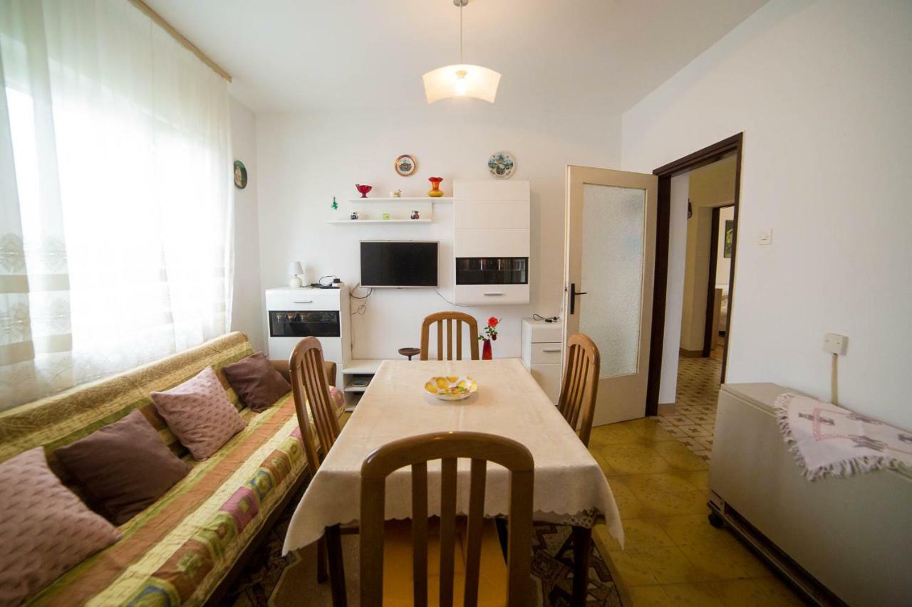 Apartments Marija 波雷奇 外观 照片
